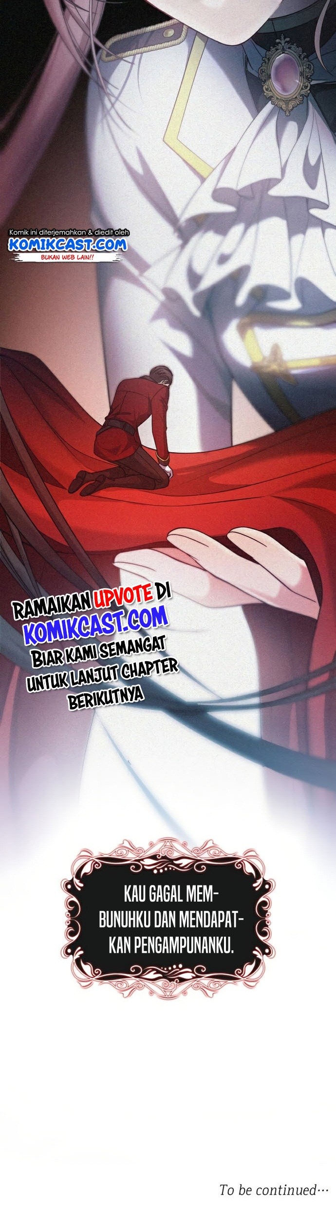 Regina Rena: To the Unforgiven Chapter 20 - halaman 94