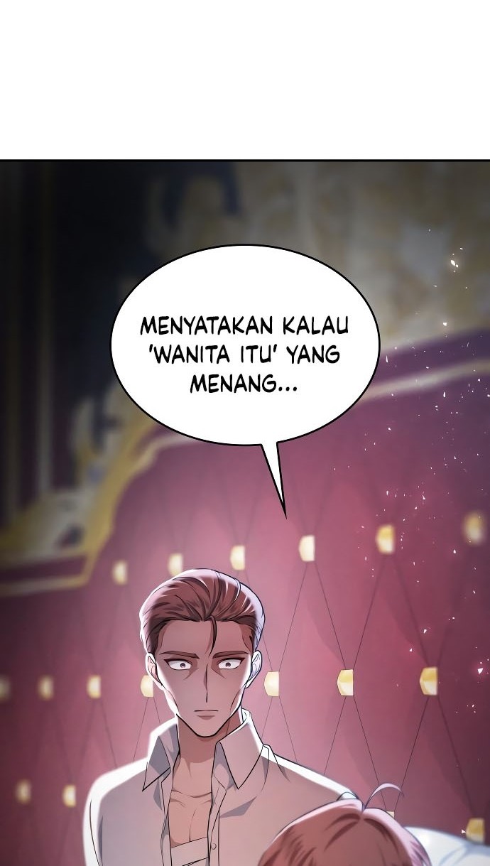 Regina Rena: To the Unforgiven Chapter 21 - halaman 11
