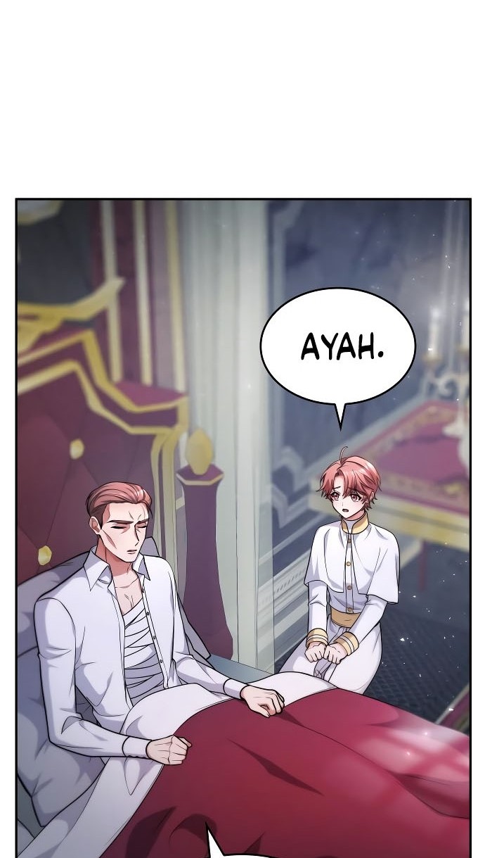 Regina Rena: To the Unforgiven Chapter 21 - halaman 13