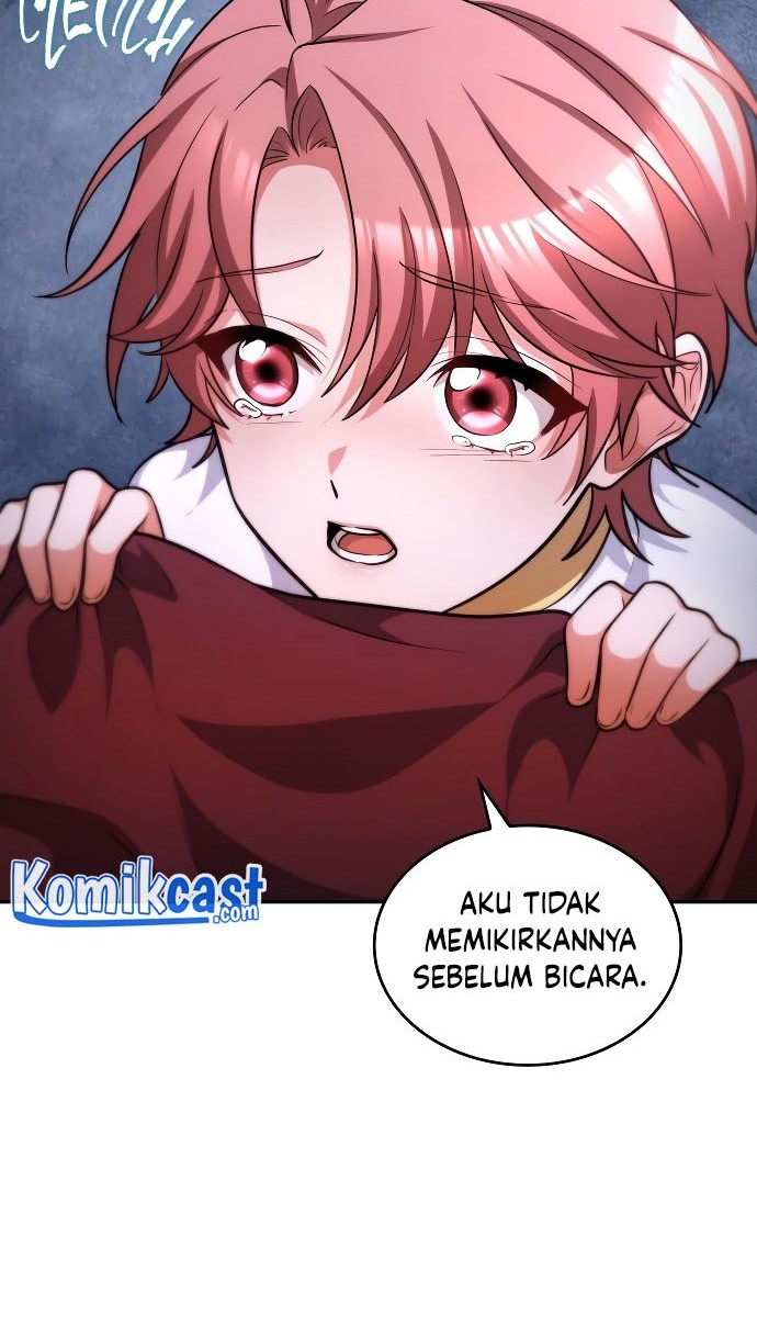Regina Rena: To the Unforgiven Chapter 21 - halaman 15