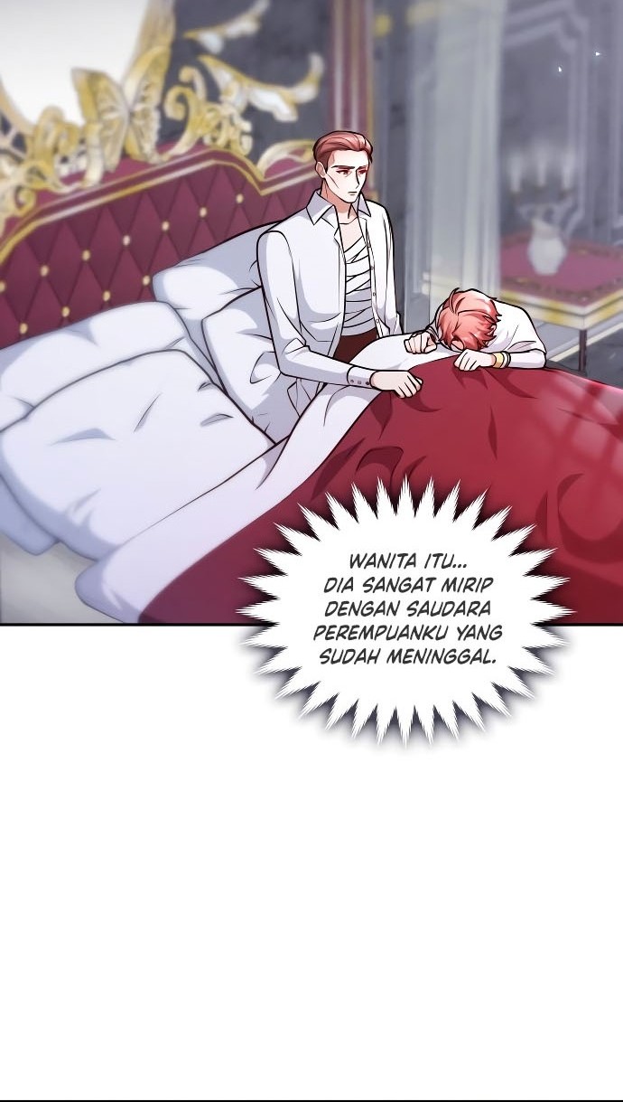 Regina Rena: To the Unforgiven Chapter 21 - halaman 17