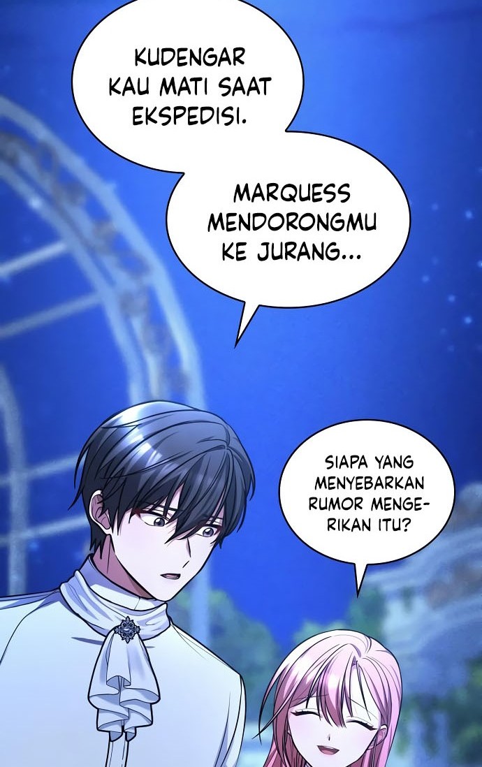 Regina Rena: To the Unforgiven Chapter 21 - halaman 23