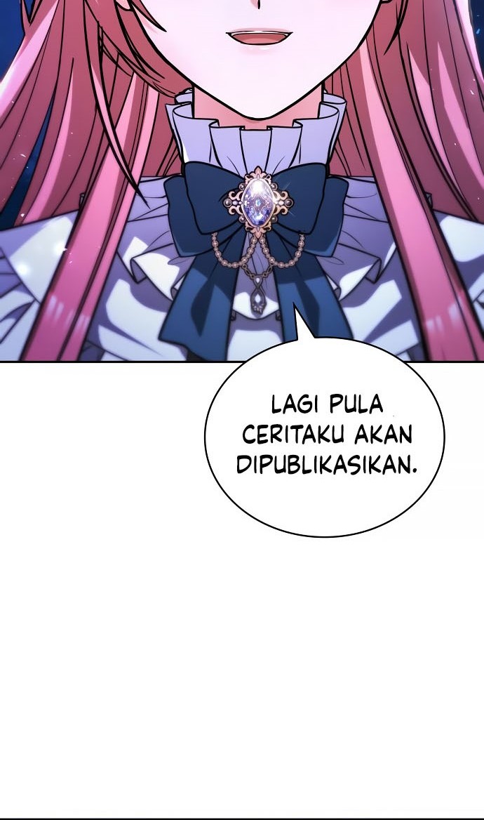 Regina Rena: To the Unforgiven Chapter 21 - halaman 33