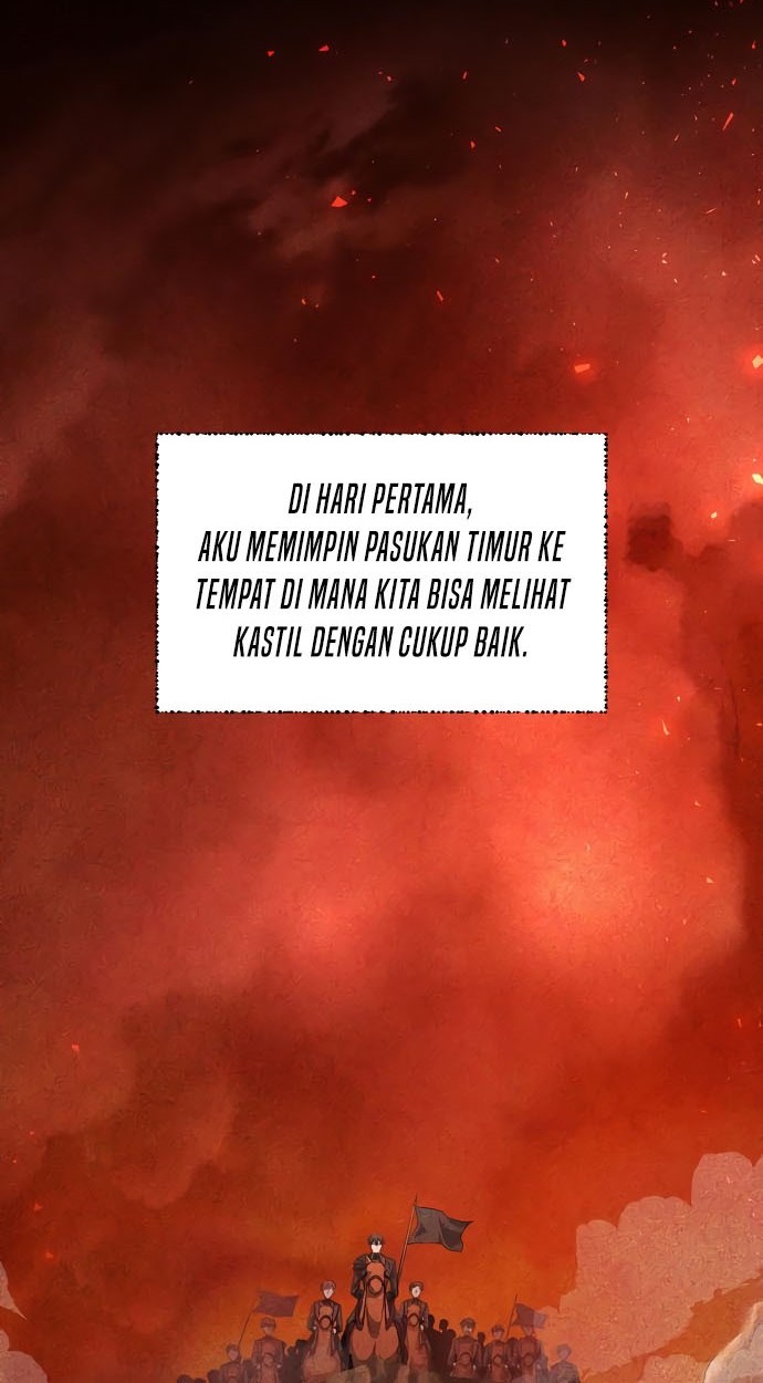 Regina Rena: To the Unforgiven Chapter 21 - halaman 35
