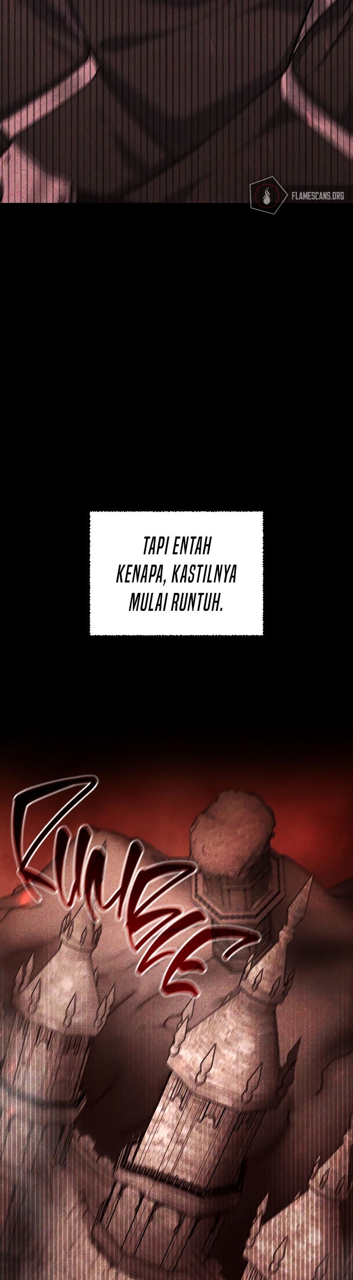 Regina Rena: To the Unforgiven Chapter 21 - halaman 38
