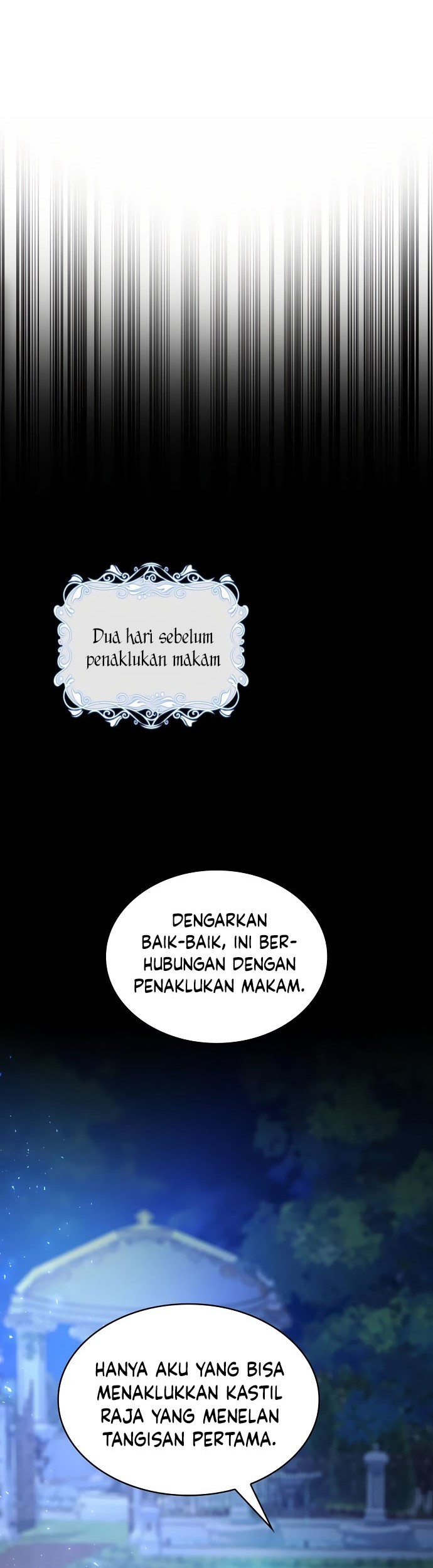 Regina Rena: To the Unforgiven Chapter 21 - halaman 44