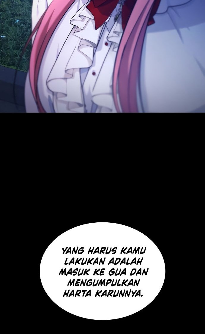 Regina Rena: To the Unforgiven Chapter 21 - halaman 47