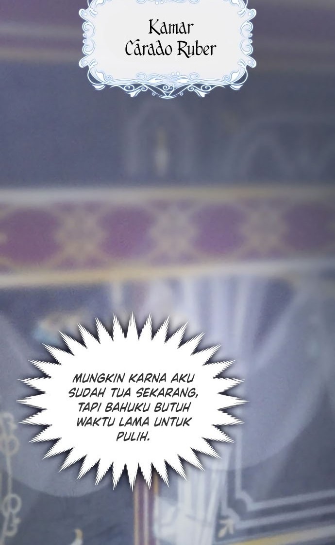Regina Rena: To the Unforgiven Chapter 21 - halaman 5