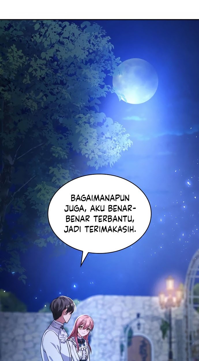Regina Rena: To the Unforgiven Chapter 21 - halaman 51