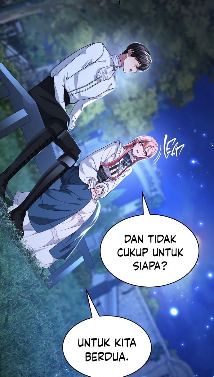 Regina Rena: To the Unforgiven Chapter 21 - halaman 59