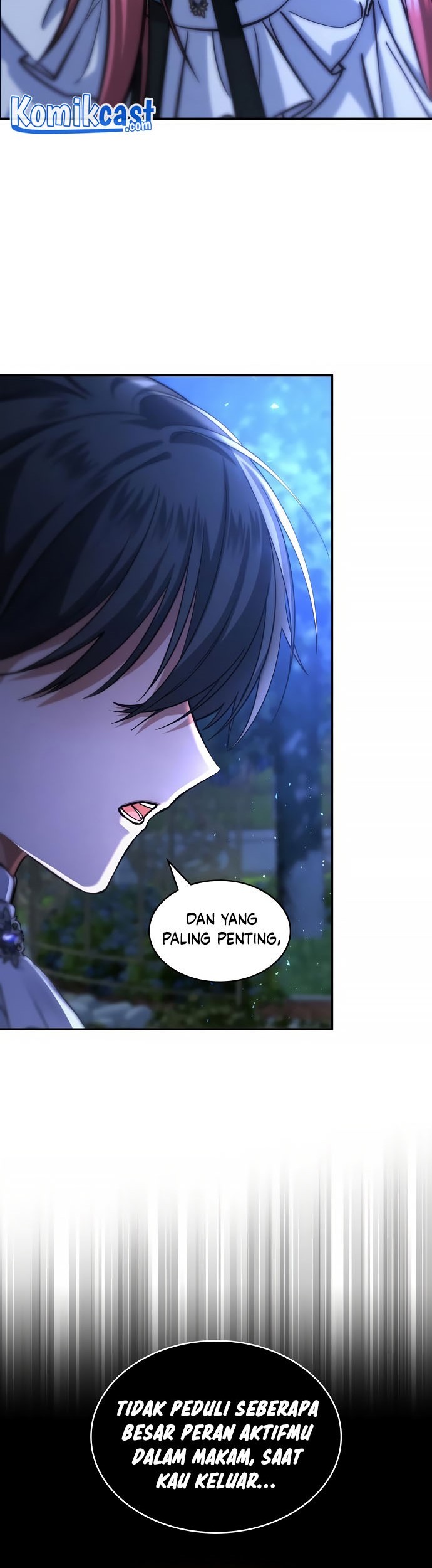 Regina Rena: To the Unforgiven Chapter 21 - halaman 64