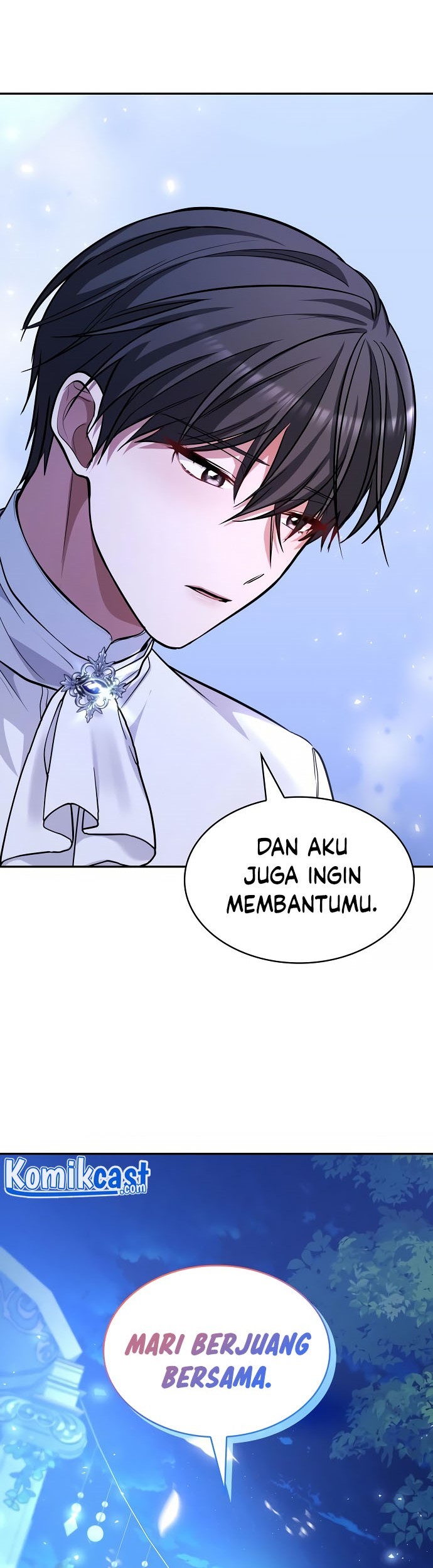Regina Rena: To the Unforgiven Chapter 21 - halaman 78
