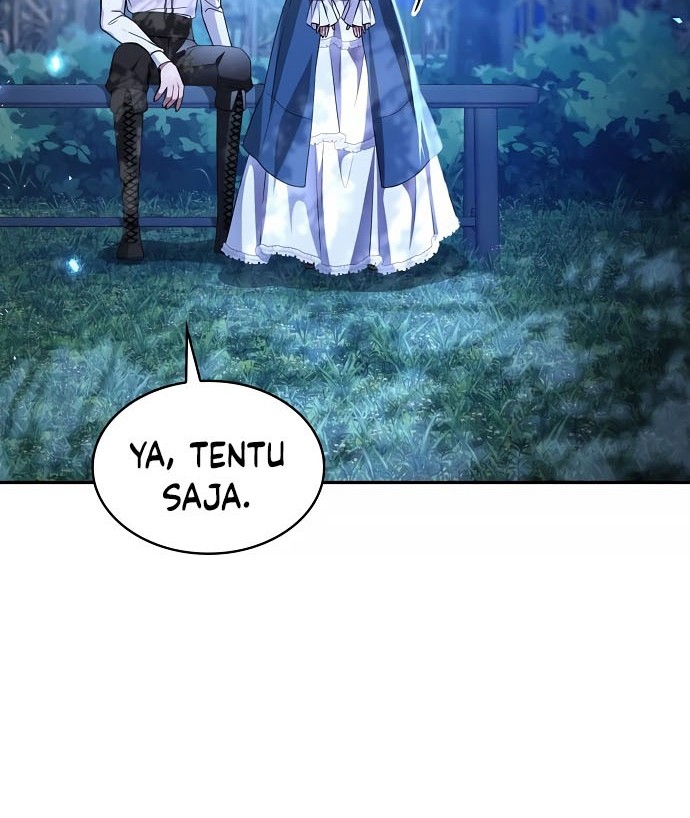 Regina Rena: To the Unforgiven Chapter 21 - halaman 83