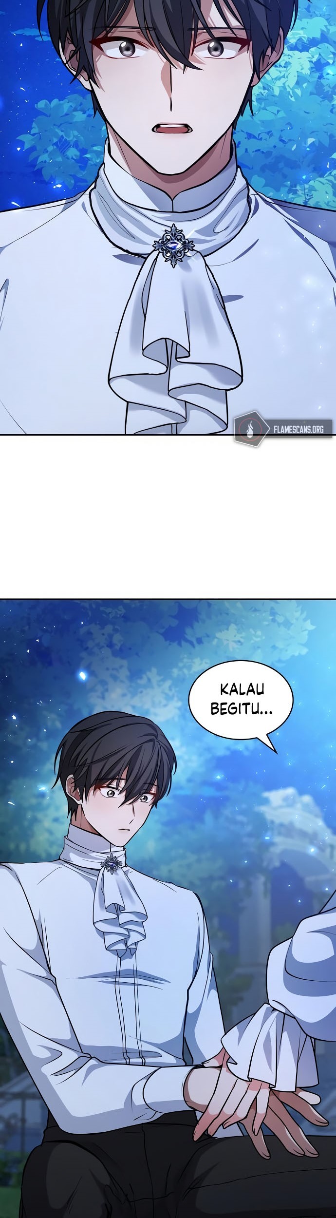 Regina Rena: To the Unforgiven Chapter 21 - halaman 86