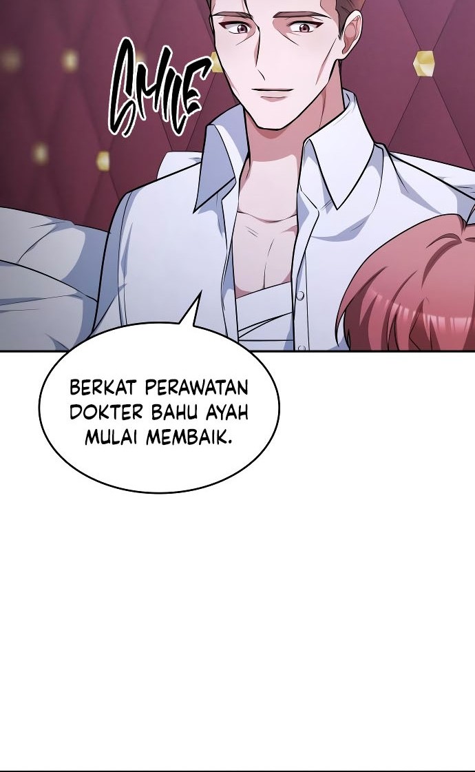 Regina Rena: To the Unforgiven Chapter 21 - halaman 9