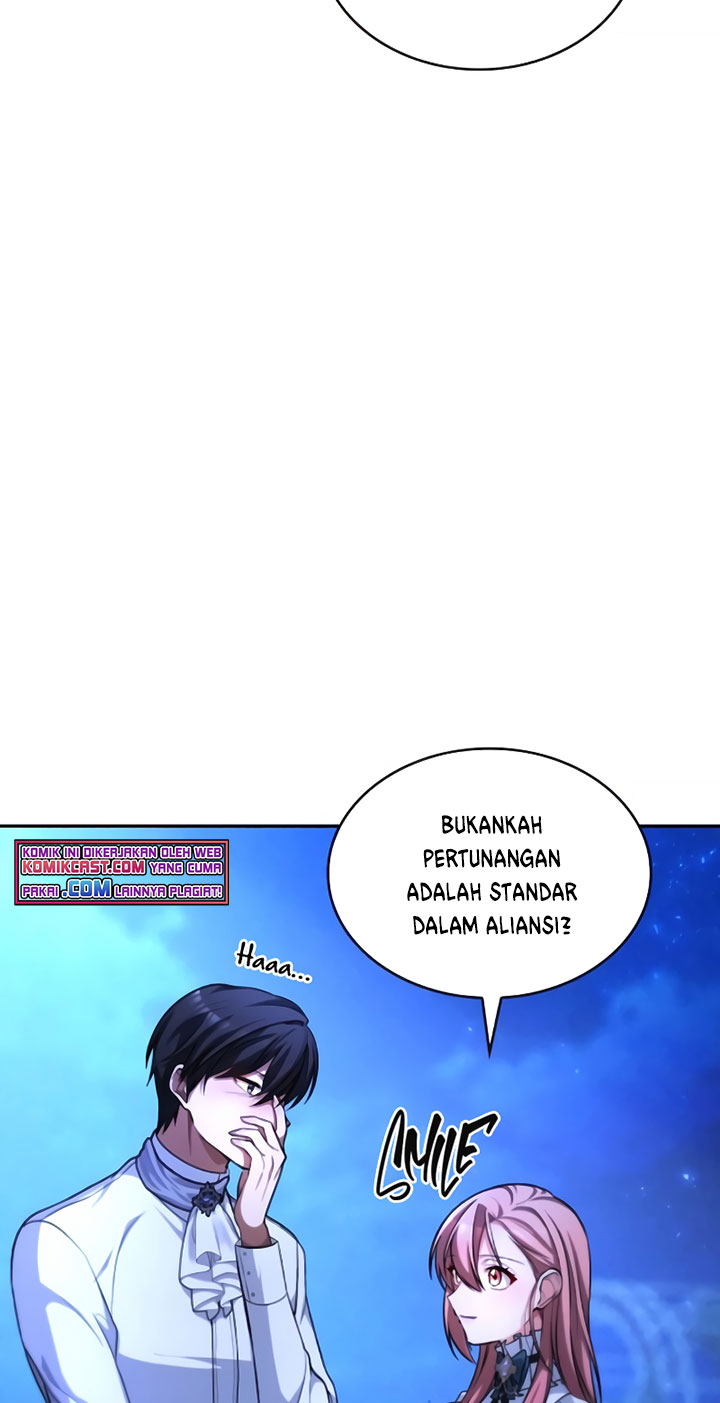 Regina Rena: To the Unforgiven Chapter 22 - halaman 11