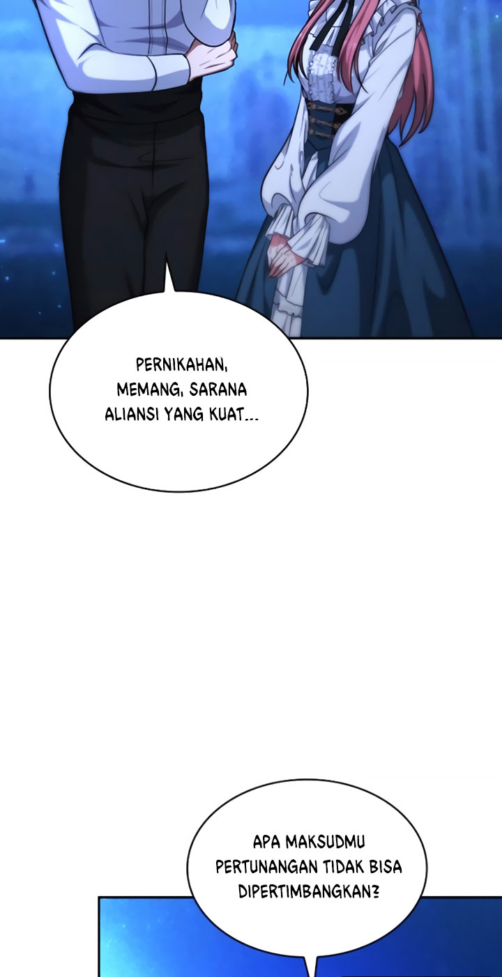 Regina Rena: To the Unforgiven Chapter 22 - halaman 12