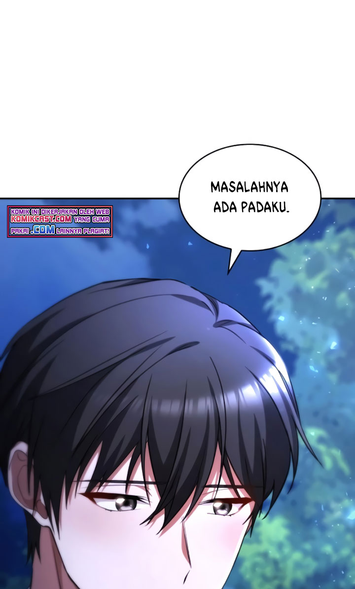Regina Rena: To the Unforgiven Chapter 22 - halaman 18