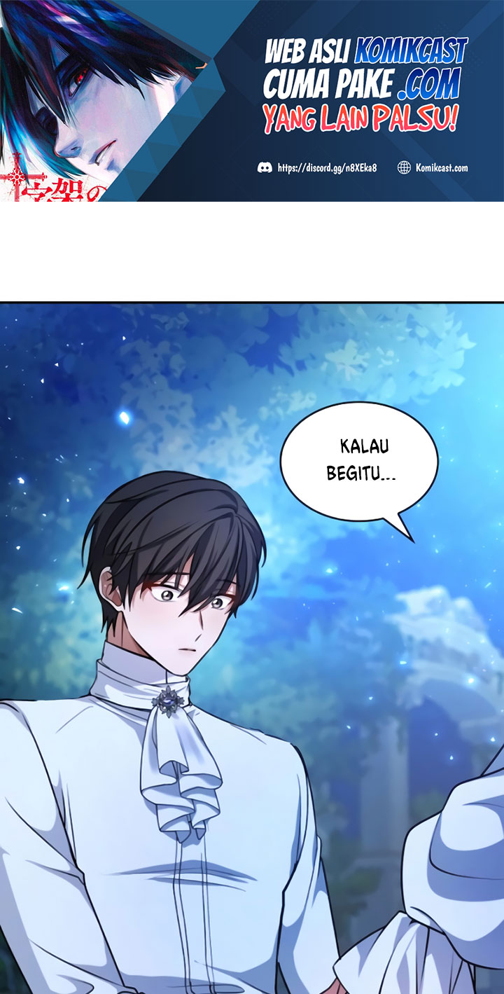 Regina Rena: To the Unforgiven Chapter 22 - halaman 2
