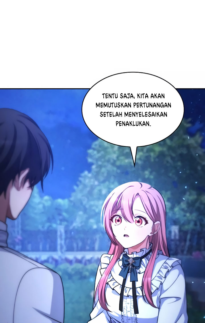 Regina Rena: To the Unforgiven Chapter 22 - halaman 27