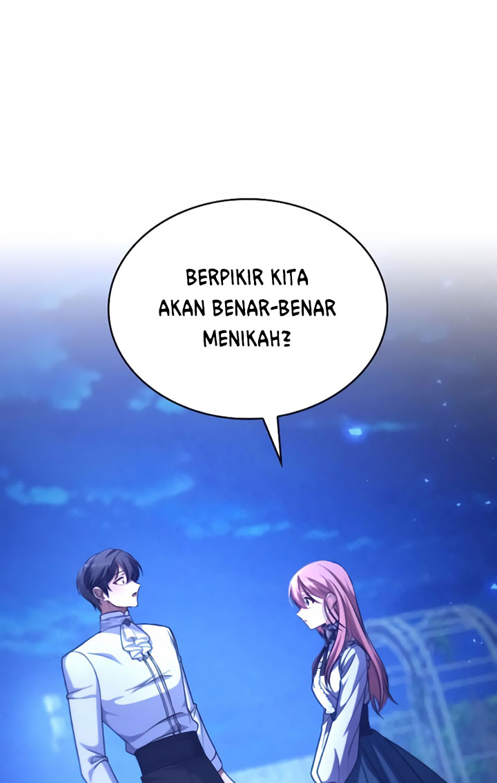Regina Rena: To the Unforgiven Chapter 22 - halaman 30