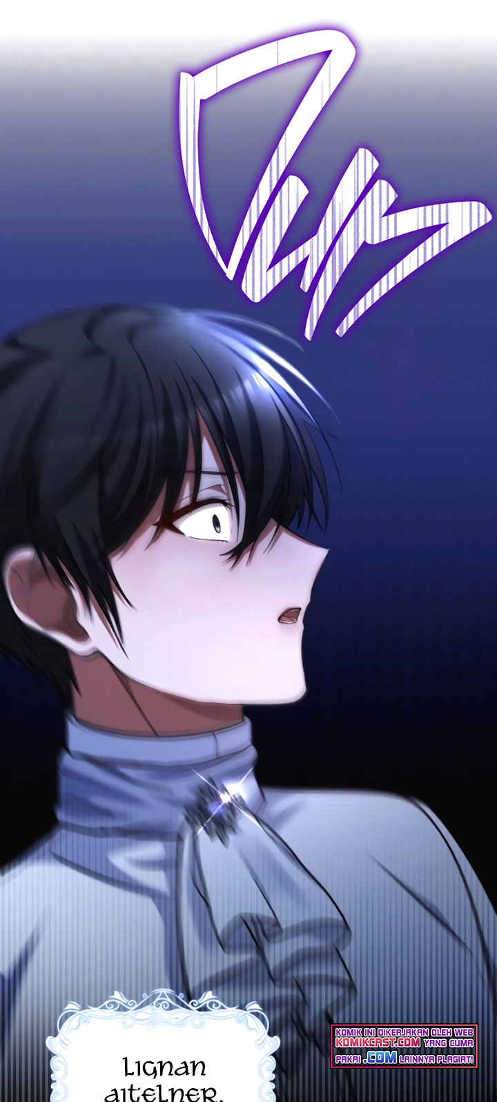 Regina Rena: To the Unforgiven Chapter 22 - halaman 32
