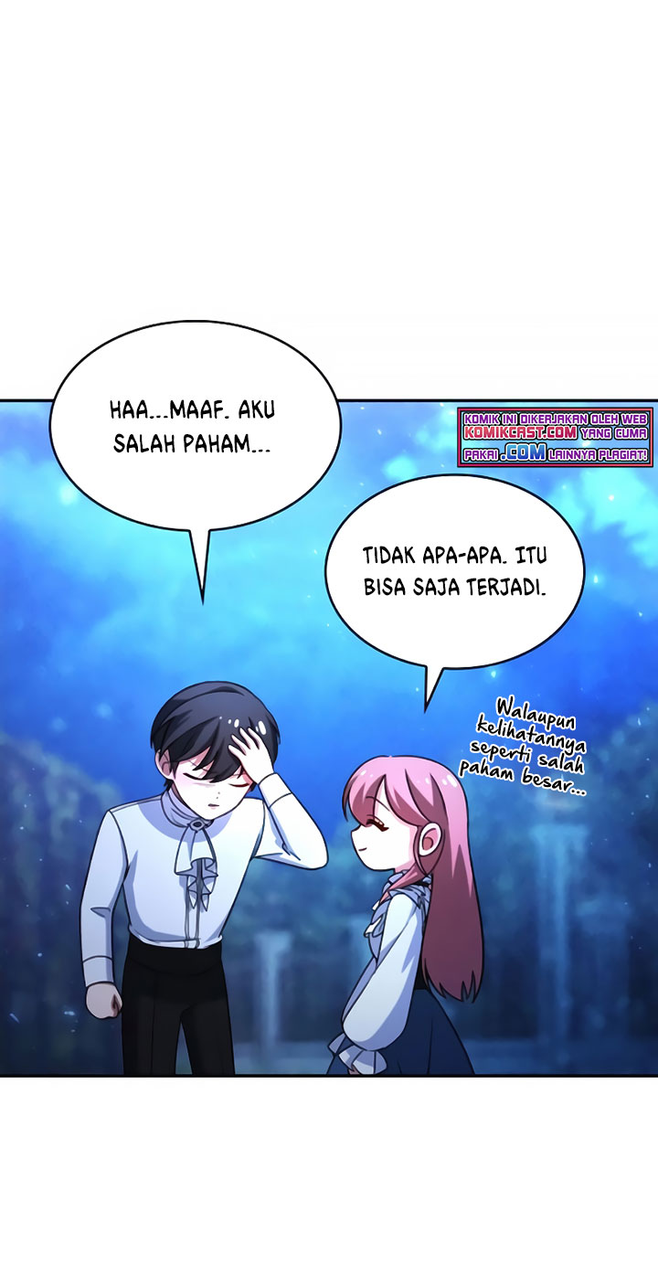 Regina Rena: To the Unforgiven Chapter 22 - halaman 38