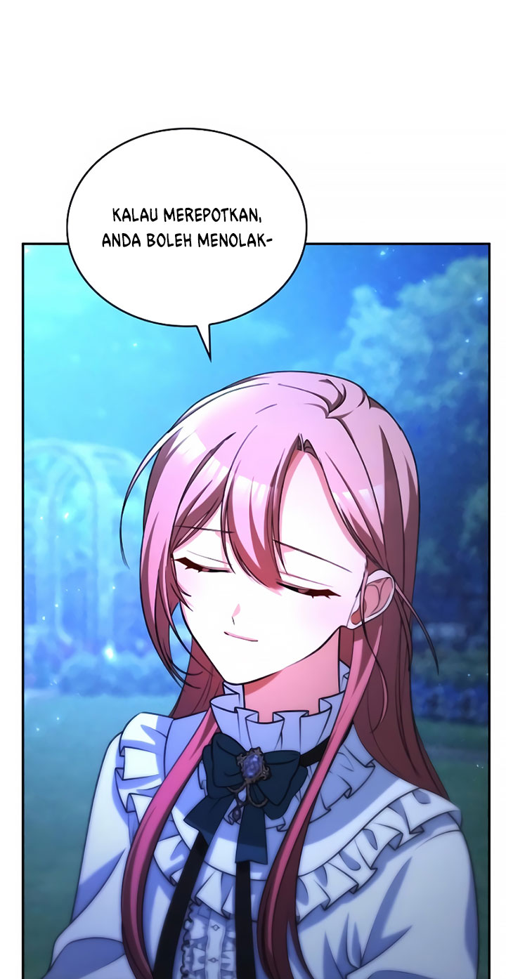 Regina Rena: To the Unforgiven Chapter 22 - halaman 39
