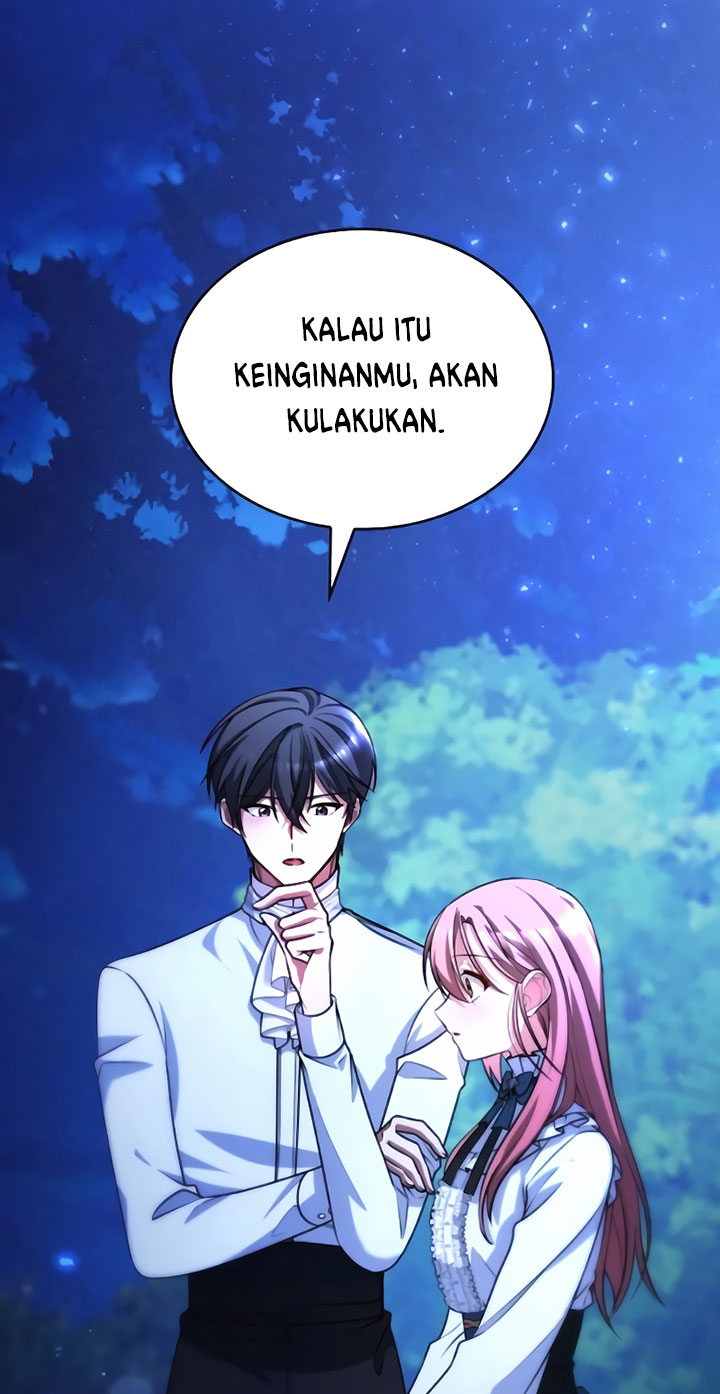 Regina Rena: To the Unforgiven Chapter 22 - halaman 41