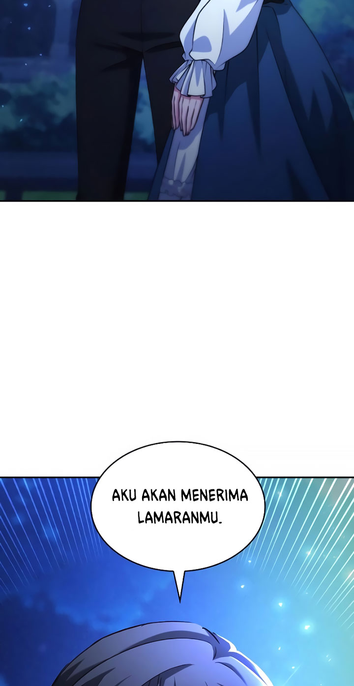 Regina Rena: To the Unforgiven Chapter 22 - halaman 42