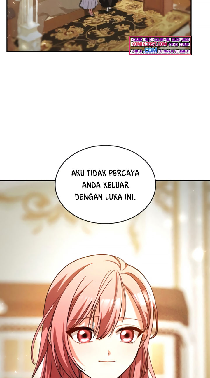 Regina Rena: To the Unforgiven Chapter 22 - halaman 48