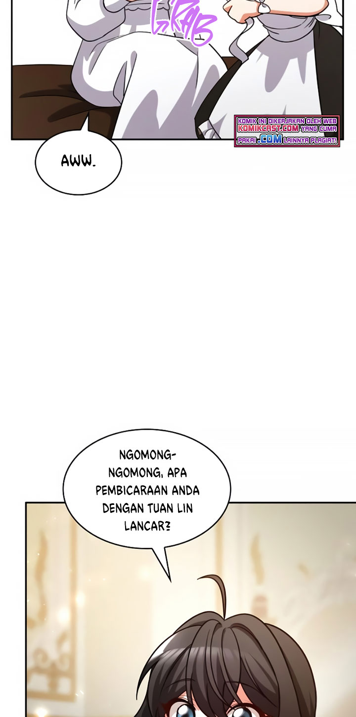 Regina Rena: To the Unforgiven Chapter 22 - halaman 52