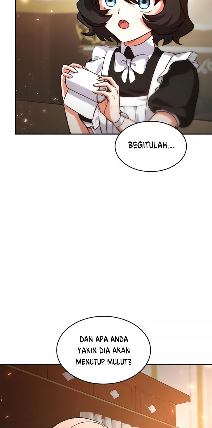 Regina Rena: To the Unforgiven Chapter 22 - halaman 53