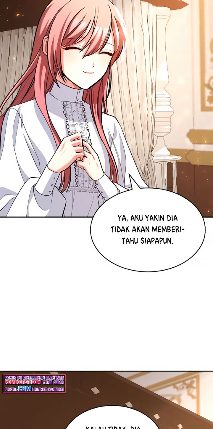 Regina Rena: To the Unforgiven Chapter 22 - halaman 54