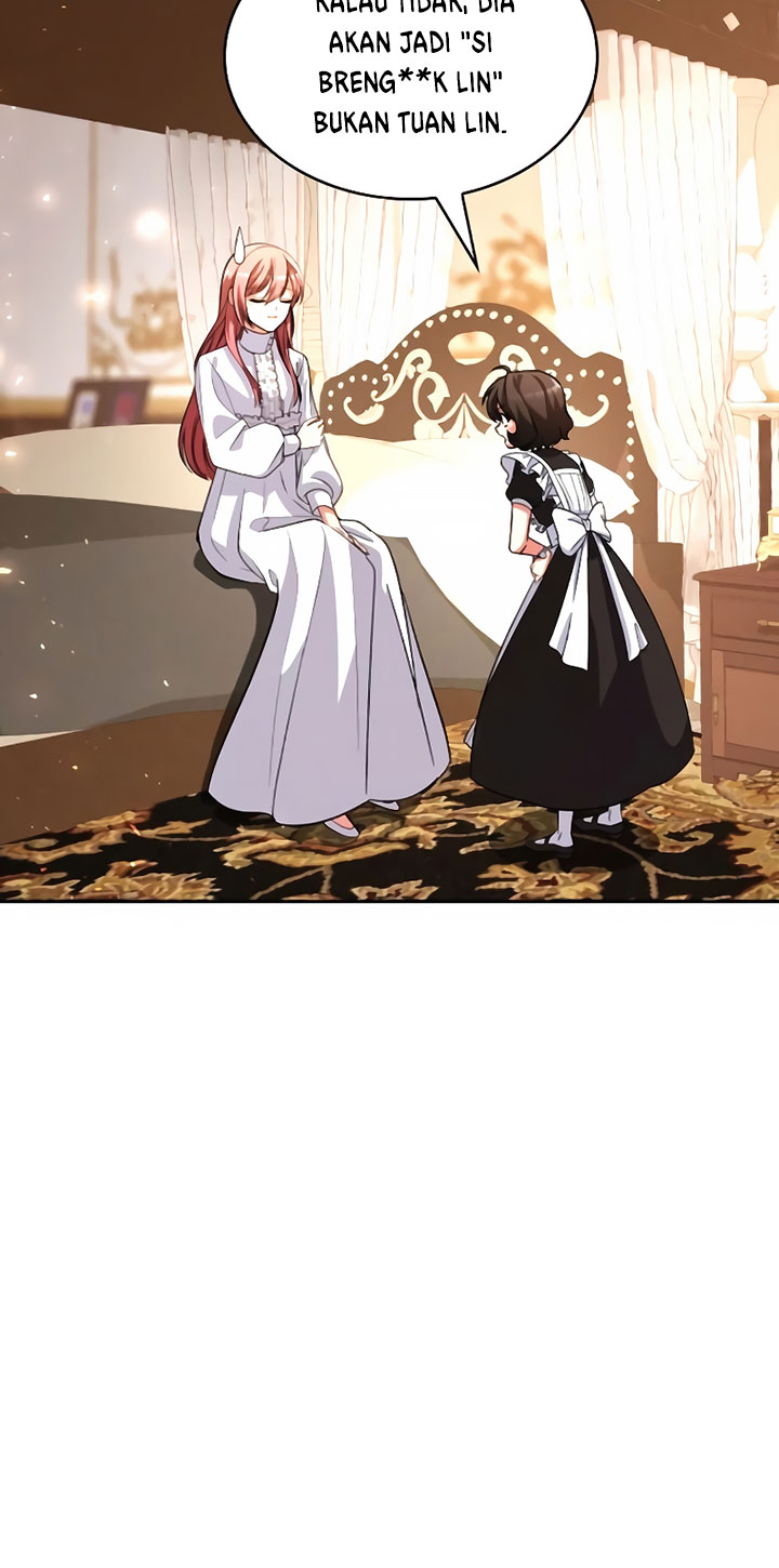 Regina Rena: To the Unforgiven Chapter 22 - halaman 55