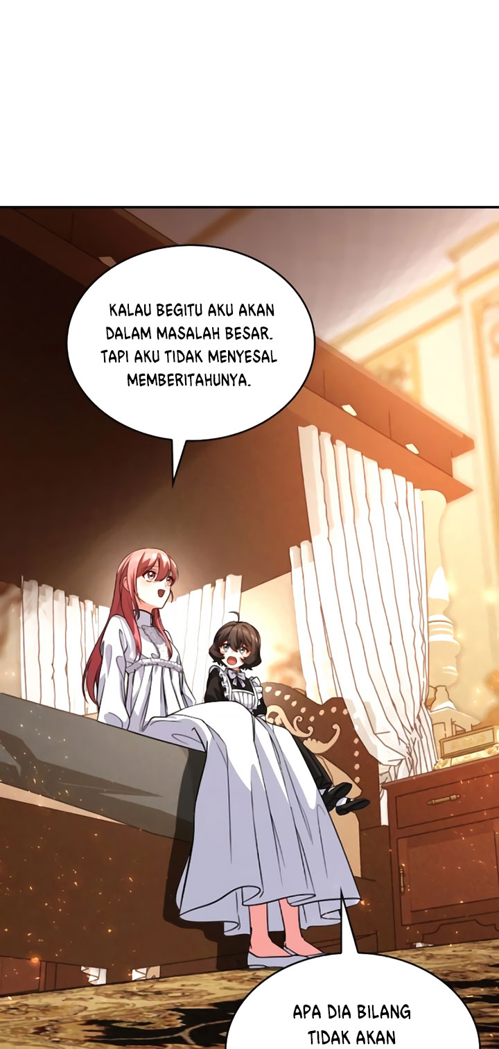 Regina Rena: To the Unforgiven Chapter 22 - halaman 57