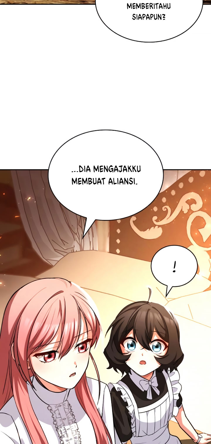 Regina Rena: To the Unforgiven Chapter 22 - halaman 58