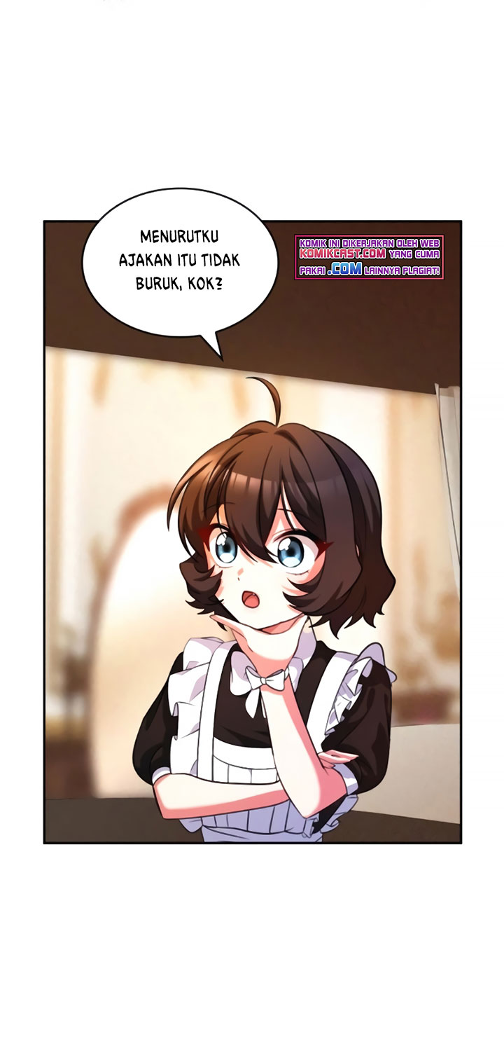 Regina Rena: To the Unforgiven Chapter 22 - halaman 61