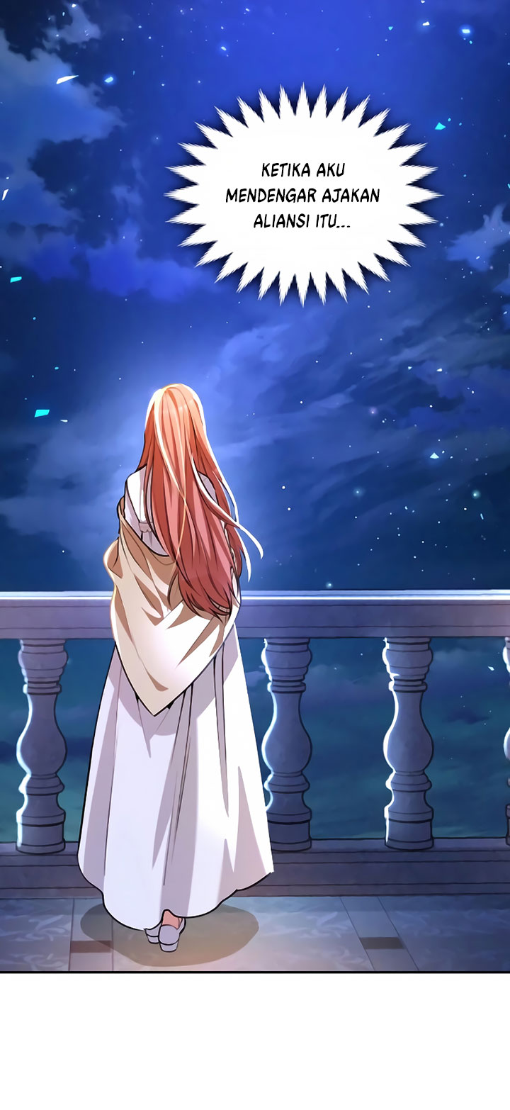 Regina Rena: To the Unforgiven Chapter 22 - halaman 64