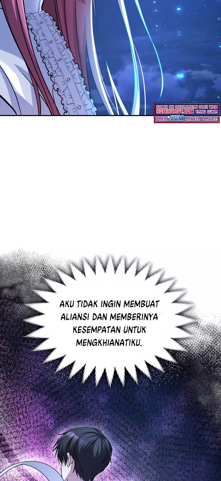 Regina Rena: To the Unforgiven Chapter 22 - halaman 66