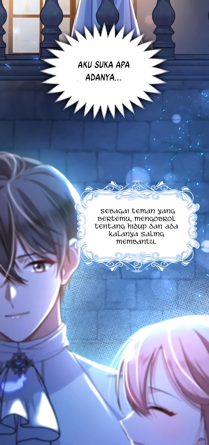 Regina Rena: To the Unforgiven Chapter 22 - halaman 69