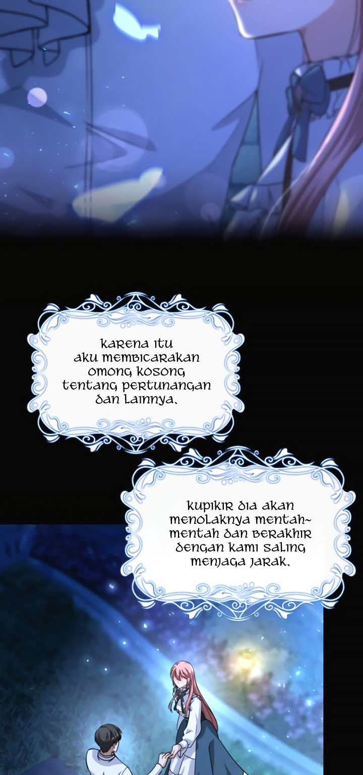 Regina Rena: To the Unforgiven Chapter 22 - halaman 70