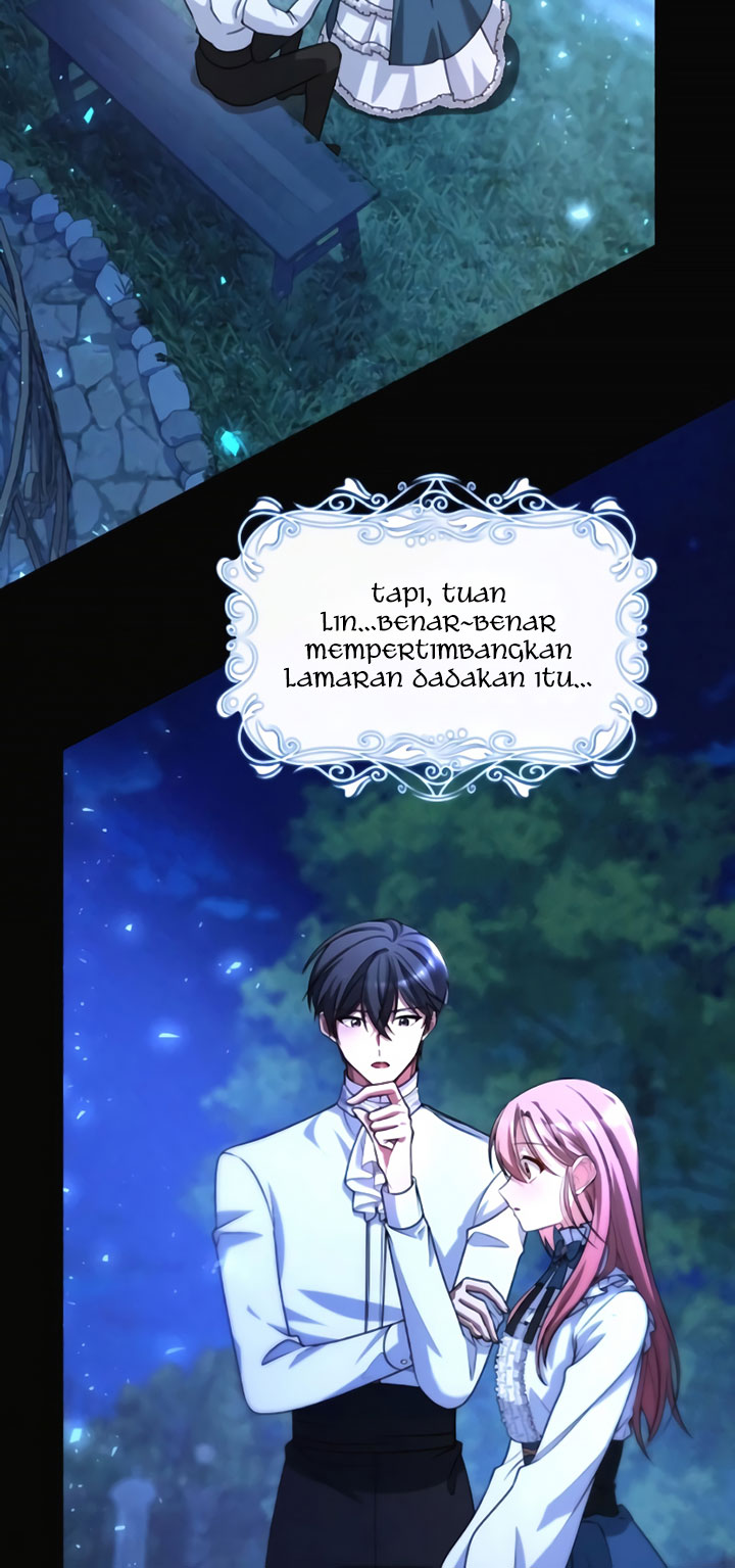 Regina Rena: To the Unforgiven Chapter 22 - halaman 71