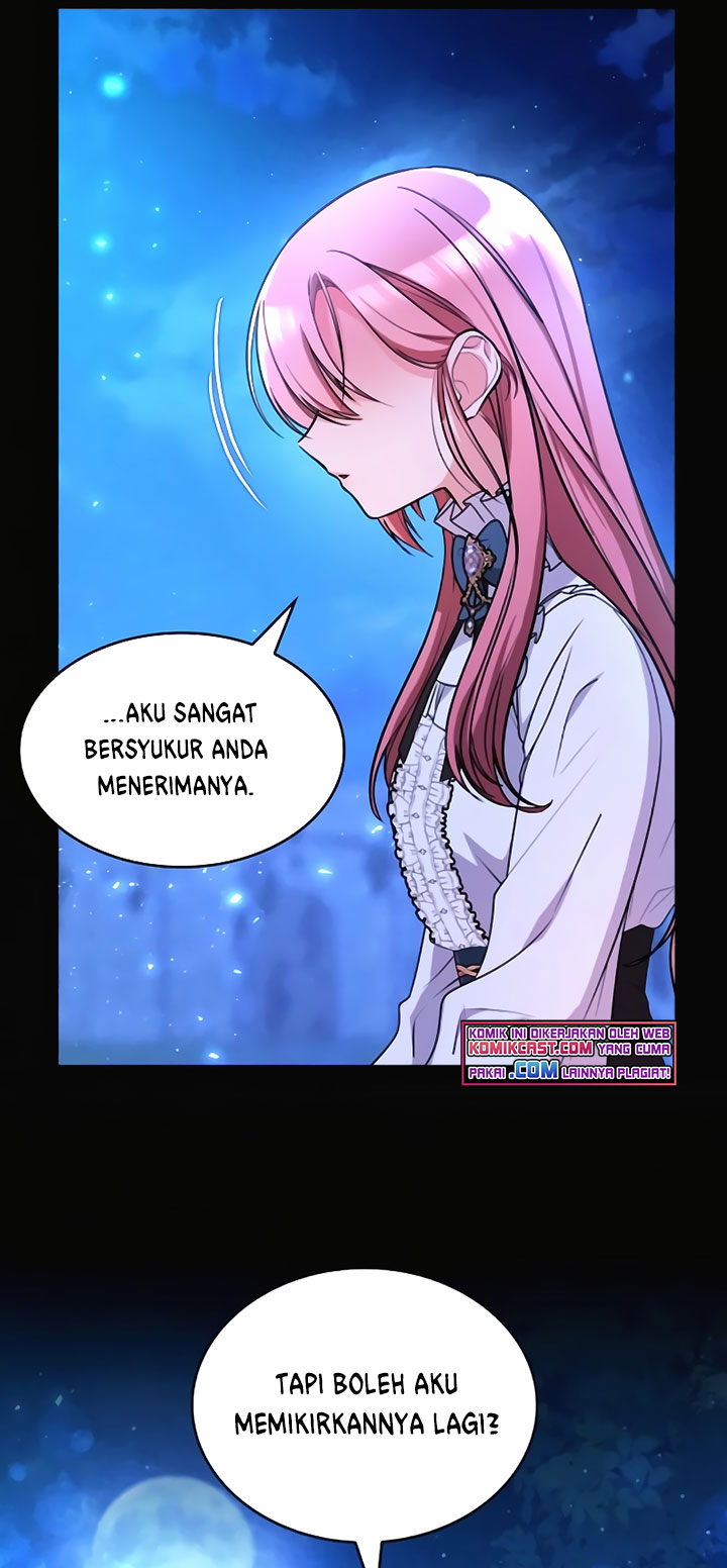 Regina Rena: To the Unforgiven Chapter 22 - halaman 74