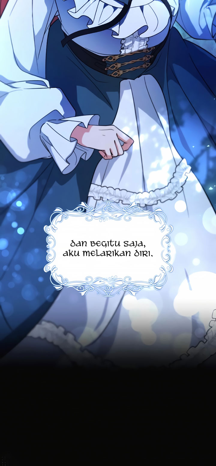 Regina Rena: To the Unforgiven Chapter 22 - halaman 77