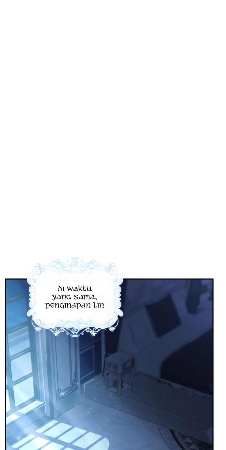 Regina Rena: To the Unforgiven Chapter 22 - halaman 83