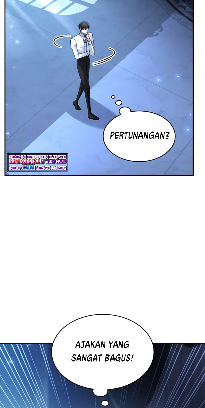 Regina Rena: To the Unforgiven Chapter 22 - halaman 84