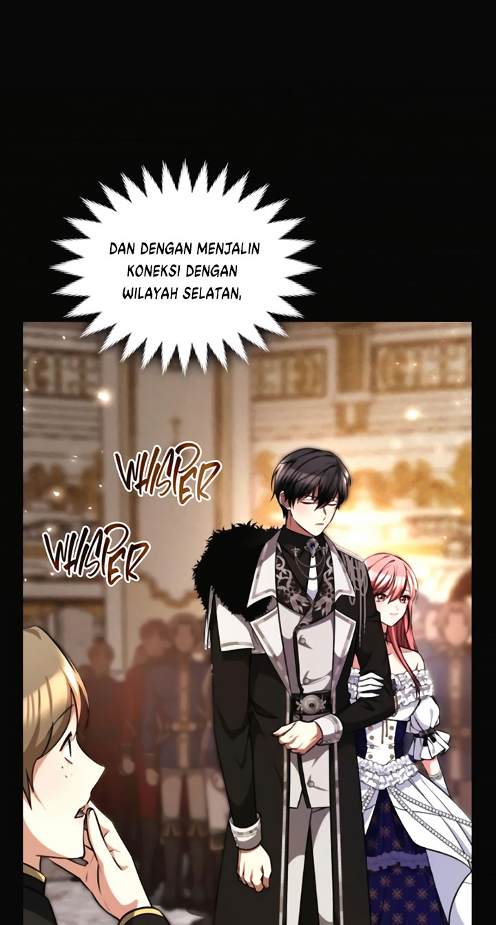 Regina Rena: To the Unforgiven Chapter 22 - halaman 87