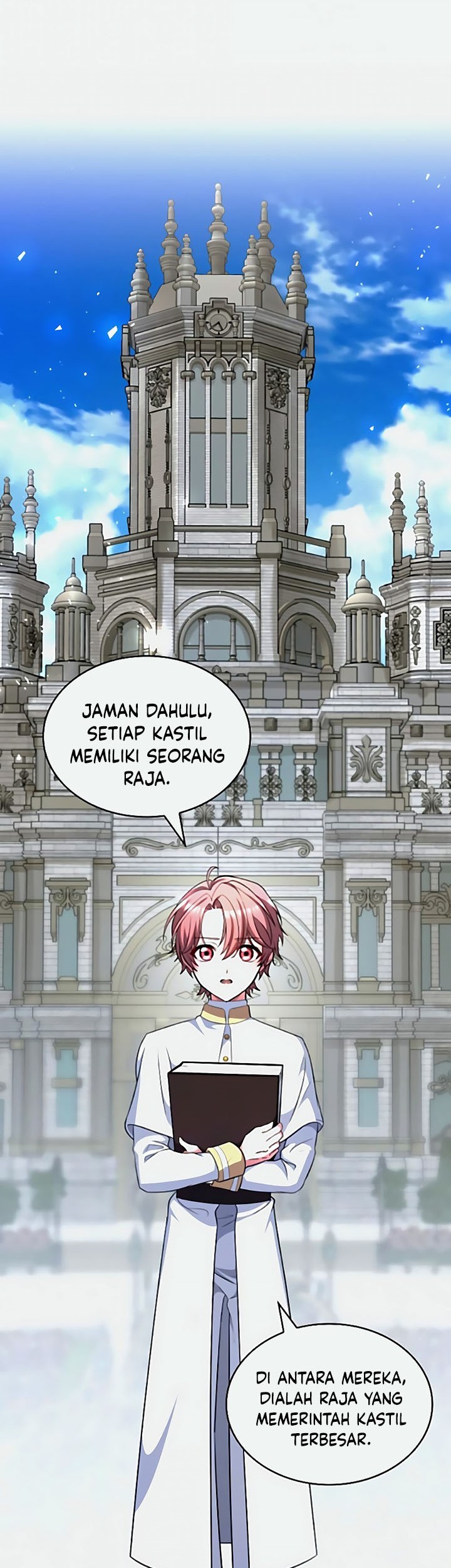 Regina Rena: To the Unforgiven Chapter 23 - halaman 24