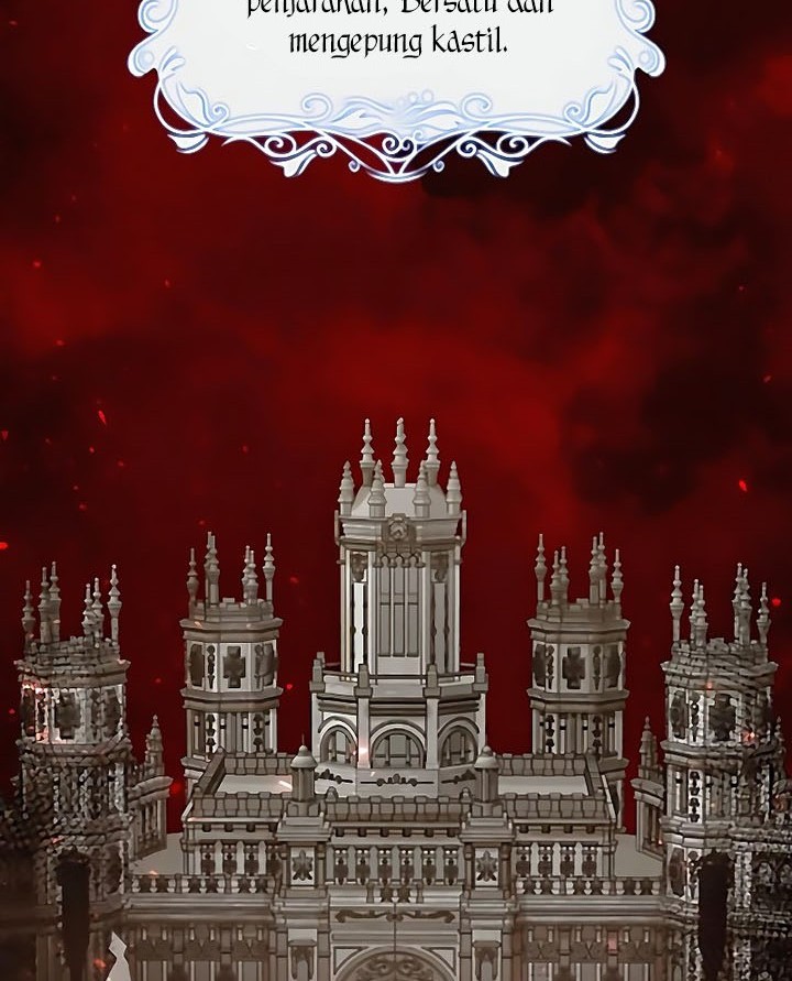 Regina Rena: To the Unforgiven Chapter 23 - halaman 29